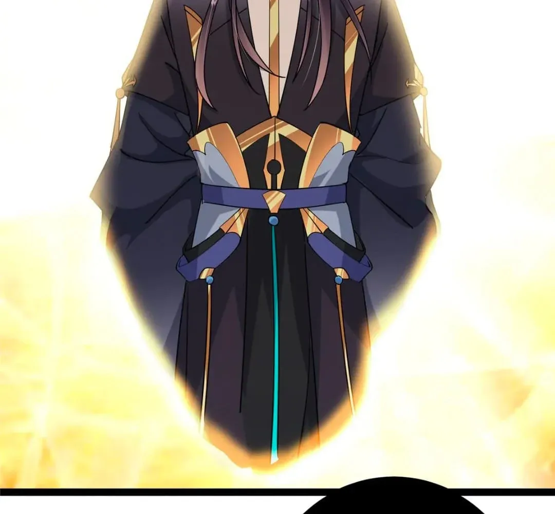 Keep A Low Profile, Sect Leader chapter 446 page 72