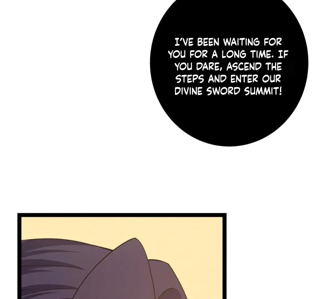 Keep A Low Profile, Sect Leader chapter 446 page 73