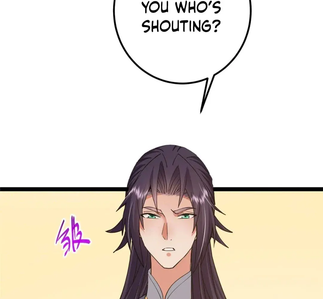 Keep A Low Profile, Sect Leader chapter 446 page 82