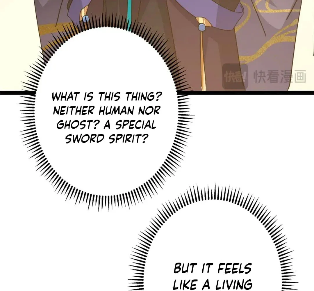 Keep A Low Profile, Sect Leader chapter 446 page 84