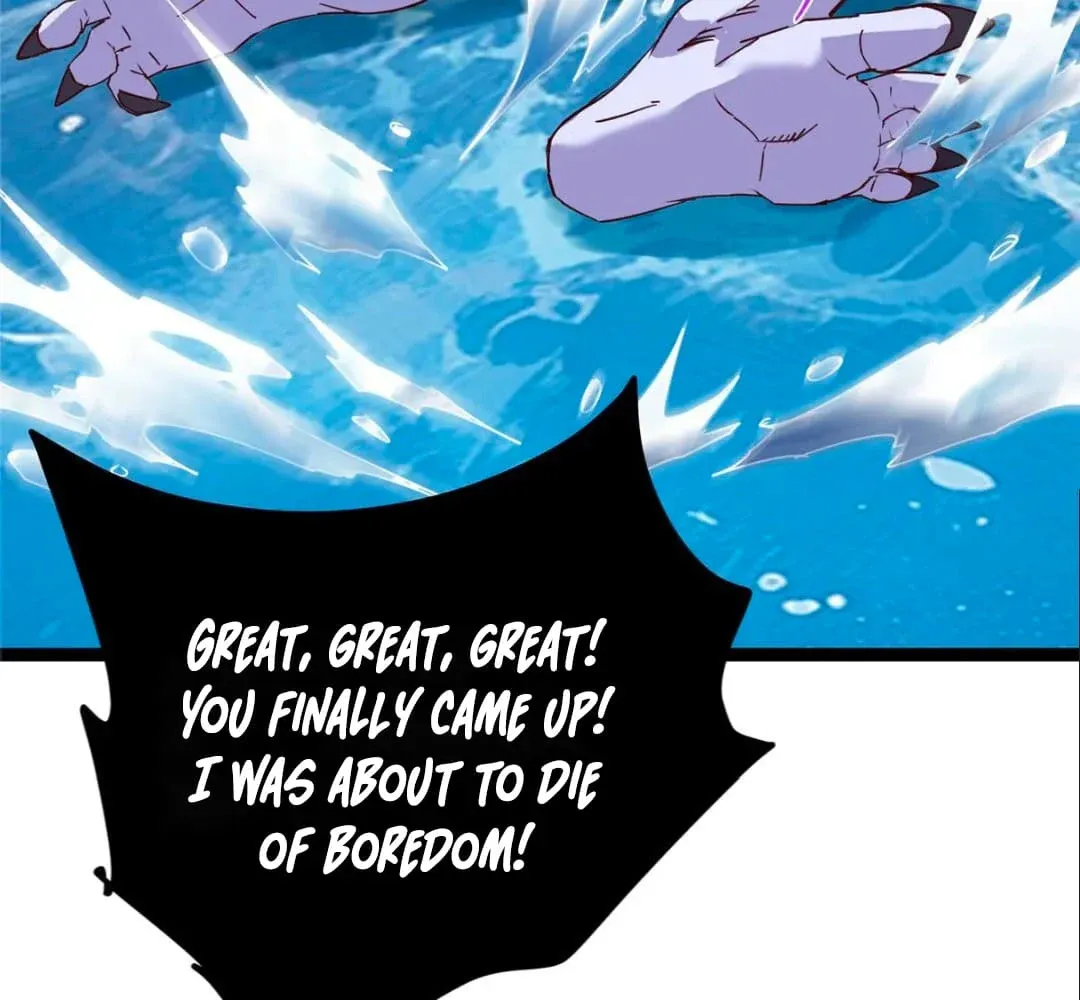 Keep A Low Profile, Sect Leader chapter 446 page 89