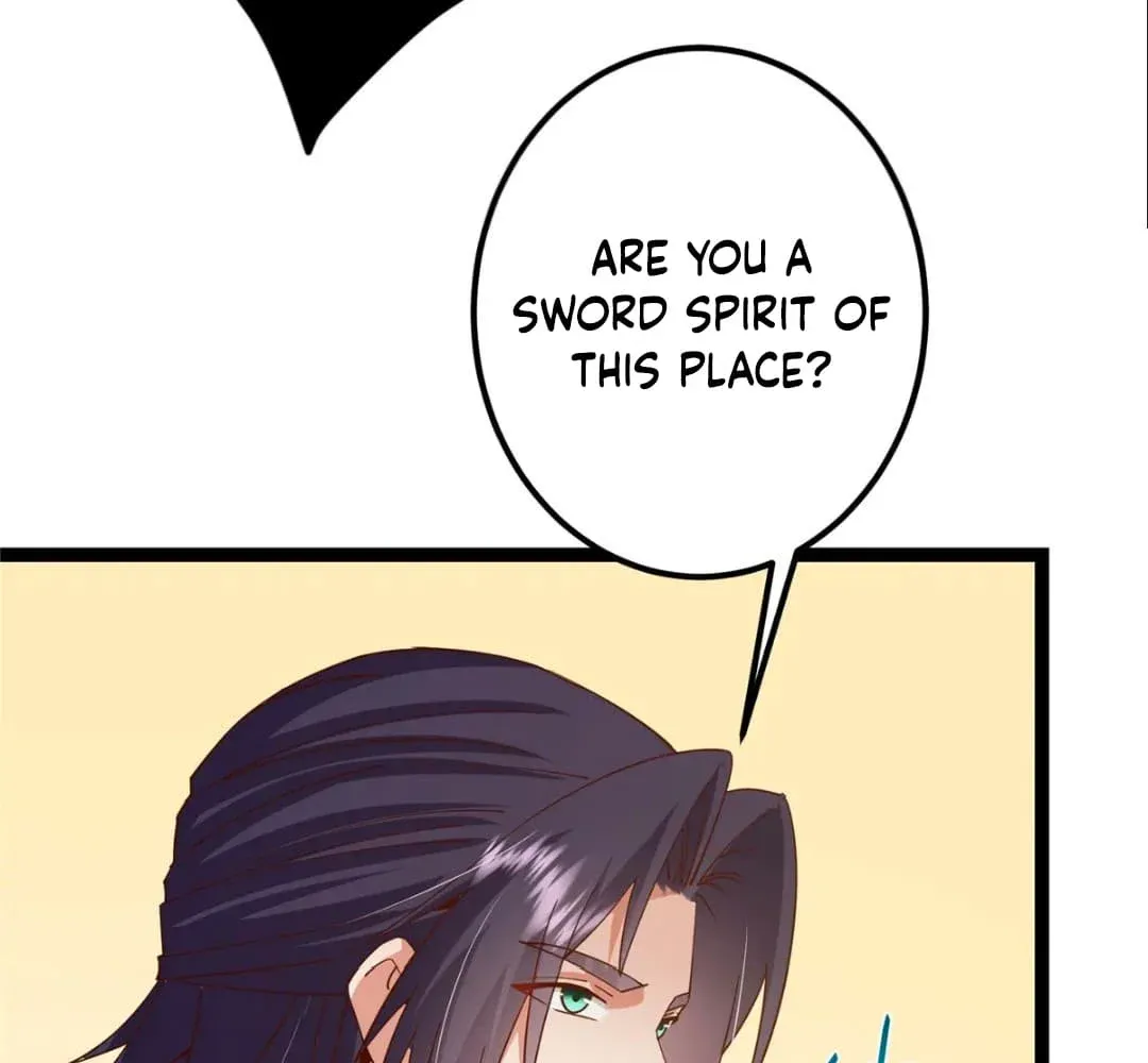 Keep A Low Profile, Sect Leader chapter 446 page 90