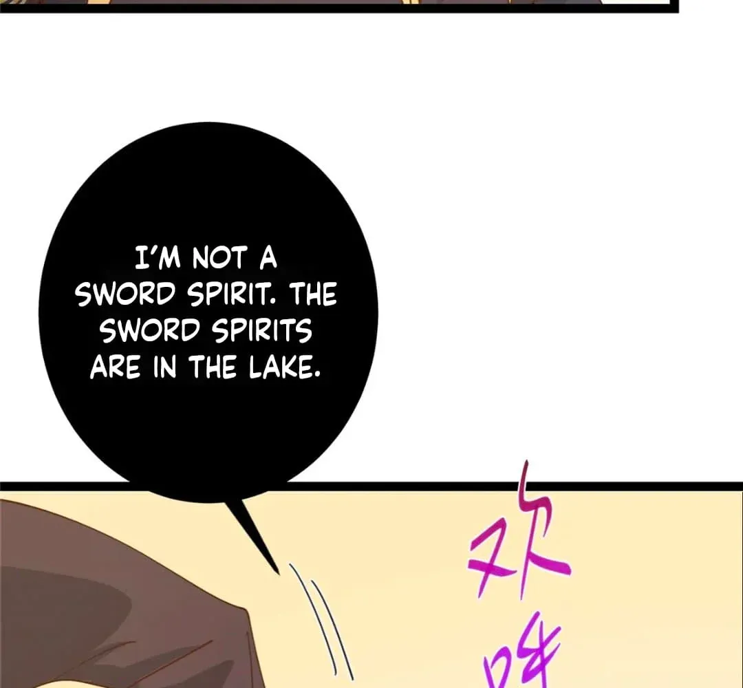 Keep A Low Profile, Sect Leader chapter 446 page 92