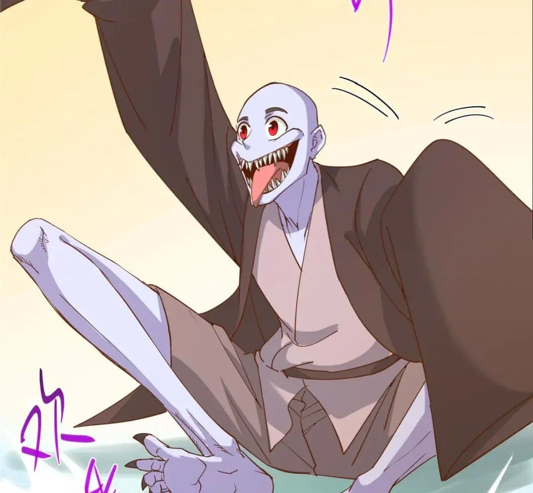 Keep A Low Profile, Sect Leader chapter 446 page 93