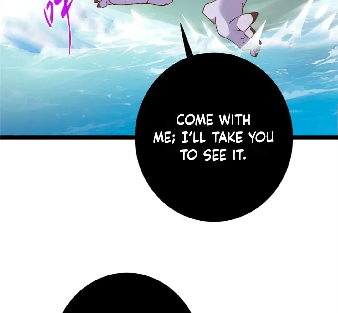 Keep A Low Profile, Sect Leader chapter 446 page 94