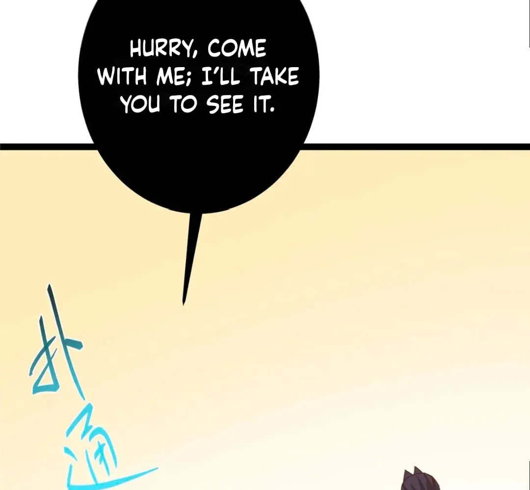 Keep A Low Profile, Sect Leader chapter 446 page 95