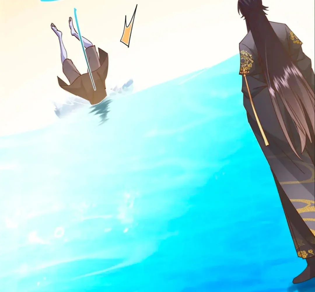 Keep A Low Profile, Sect Leader chapter 446 page 96