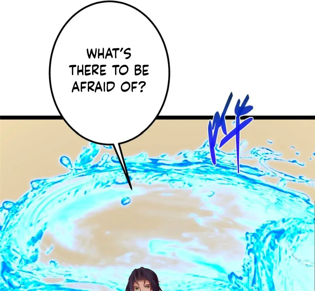 Keep A Low Profile, Sect Leader chapter 446 page 102