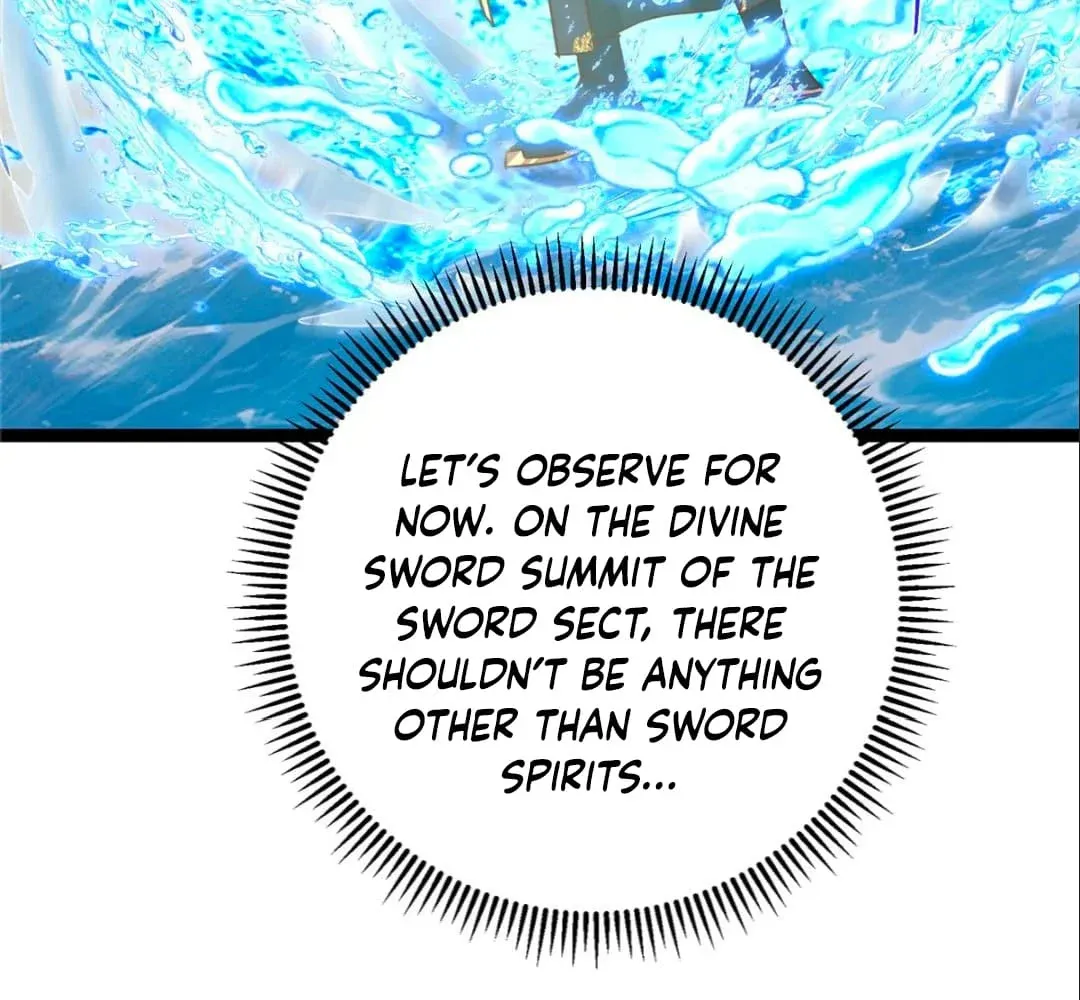 Keep A Low Profile, Sect Leader chapter 446 page 104