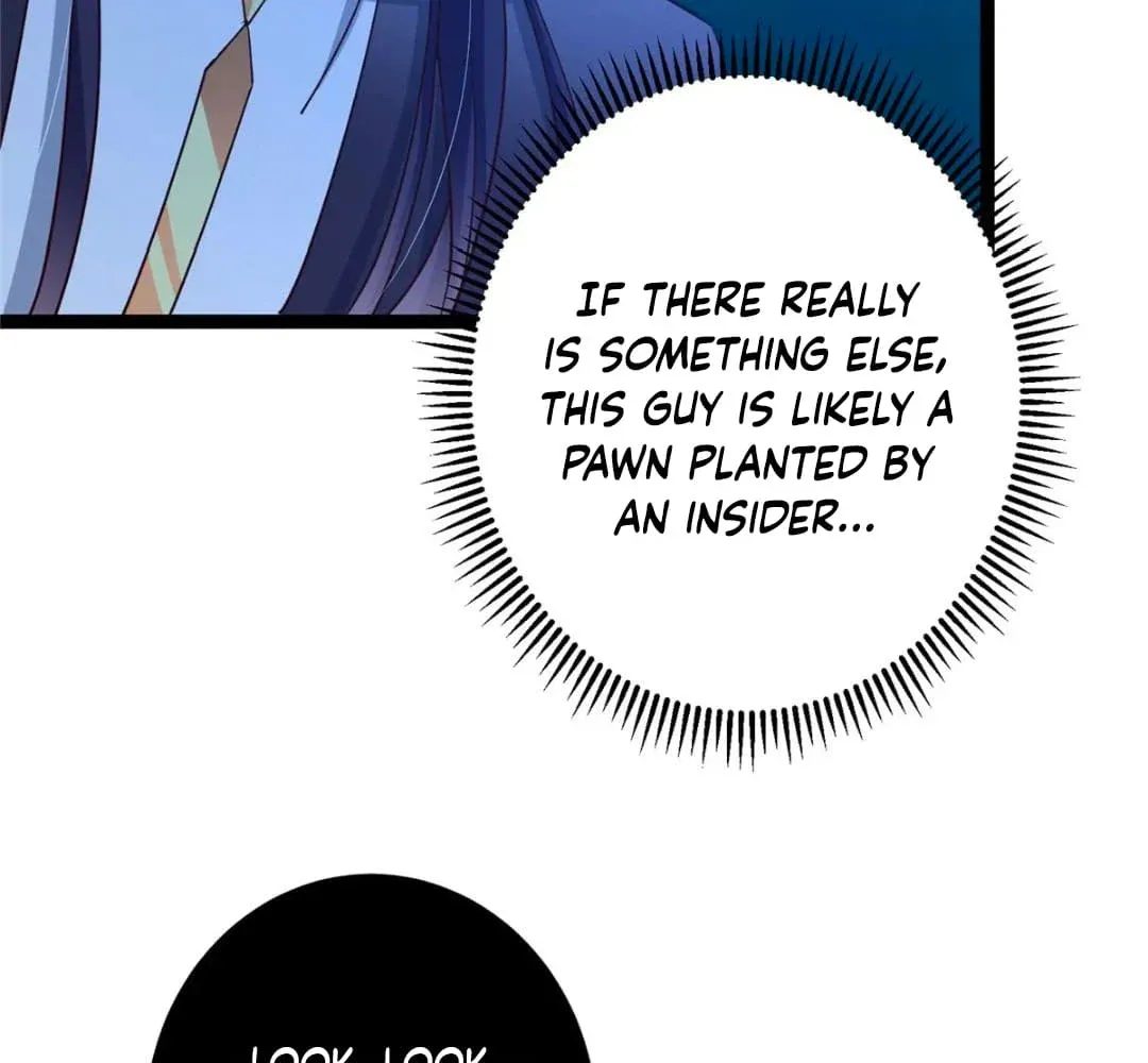 Keep A Low Profile, Sect Leader chapter 446 page 109