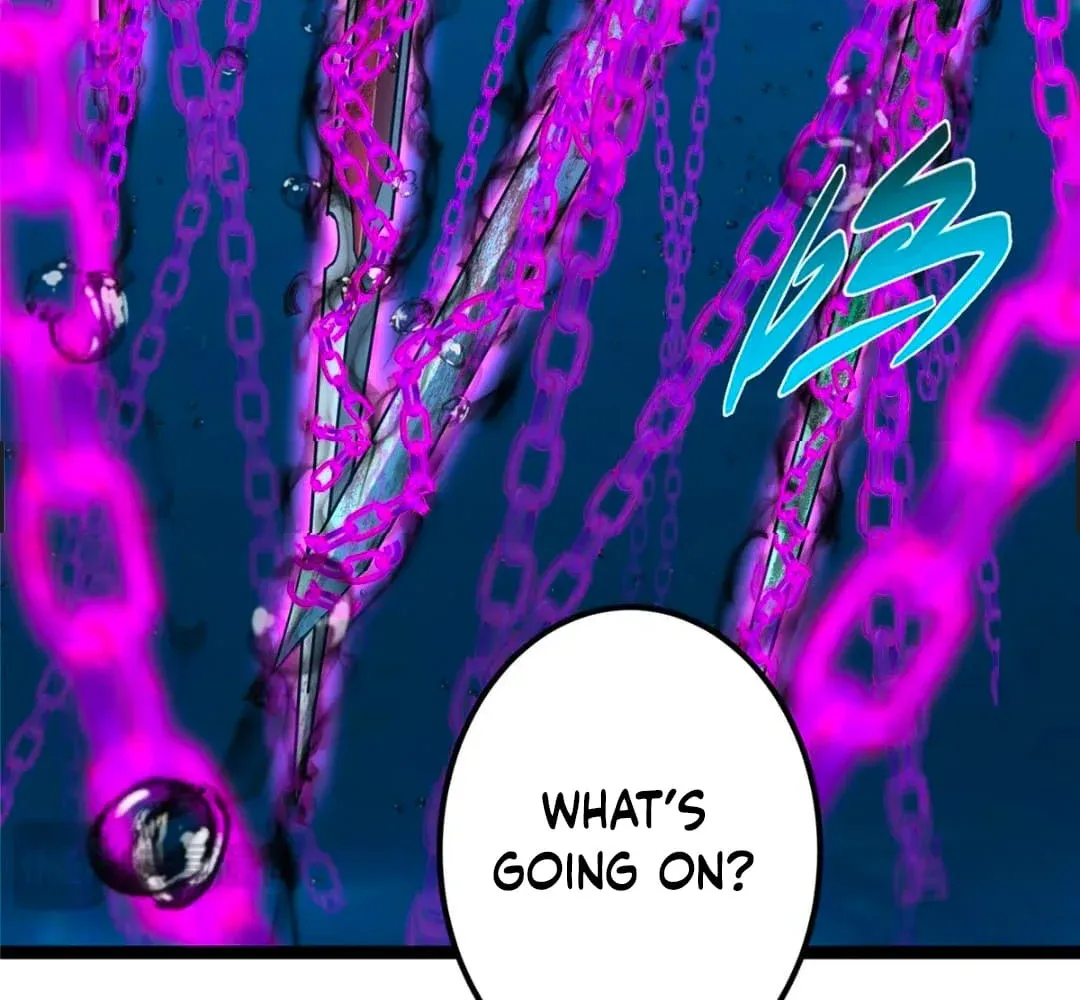 Keep A Low Profile, Sect Leader chapter 446 page 117