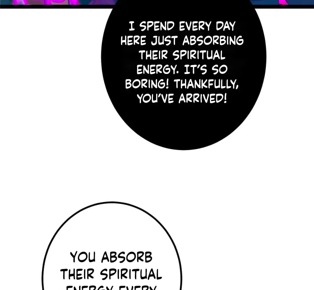 Keep A Low Profile, Sect Leader chapter 446 page 124