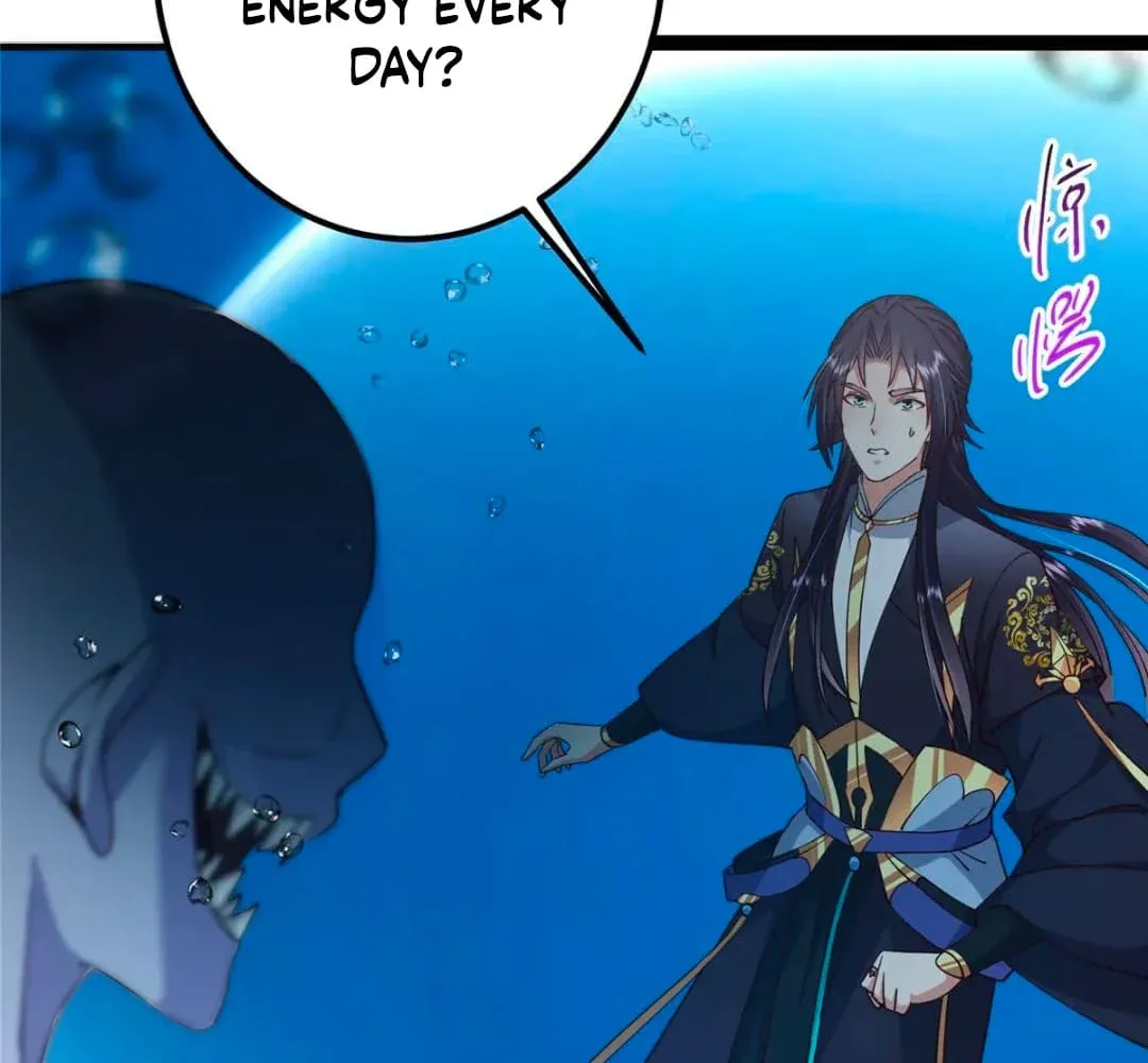 Keep A Low Profile, Sect Leader chapter 446 page 125