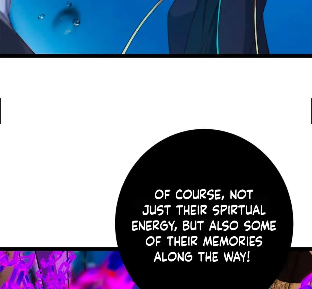 Keep A Low Profile, Sect Leader chapter 446 page 126