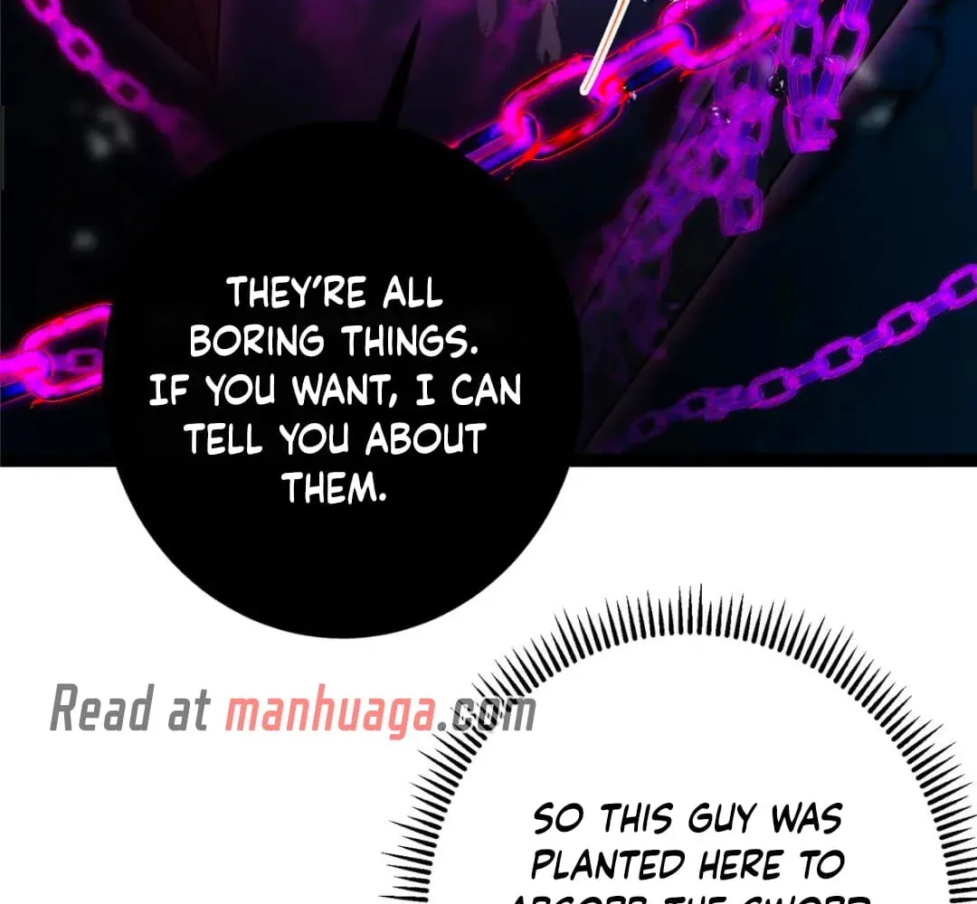 Keep A Low Profile, Sect Leader chapter 446 page 128