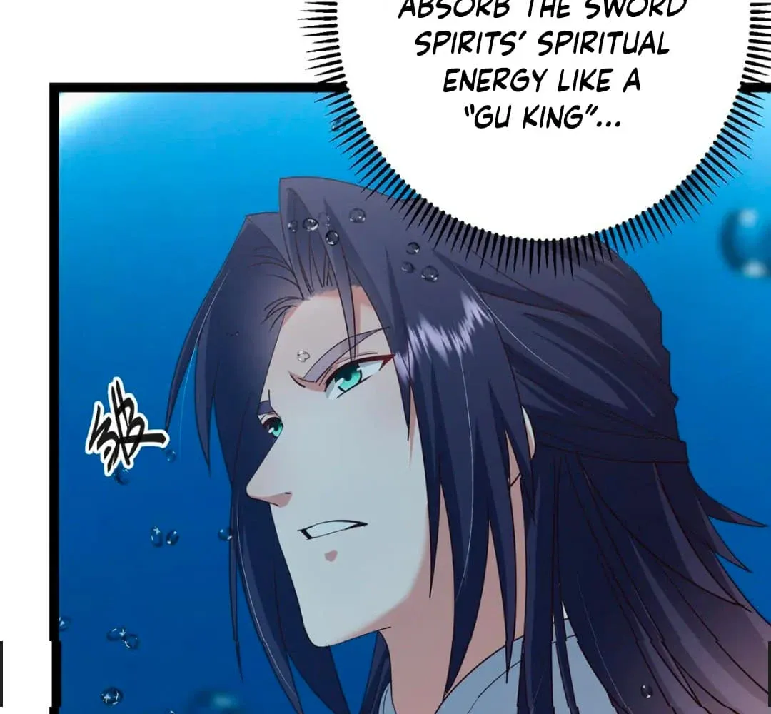 Keep A Low Profile, Sect Leader chapter 446 page 129