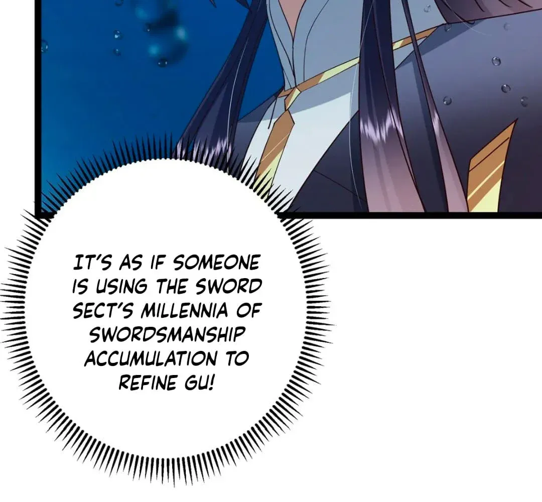 Keep A Low Profile, Sect Leader chapter 446 page 130