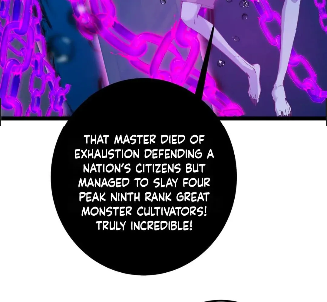 Keep A Low Profile, Sect Leader chapter 446 page 134
