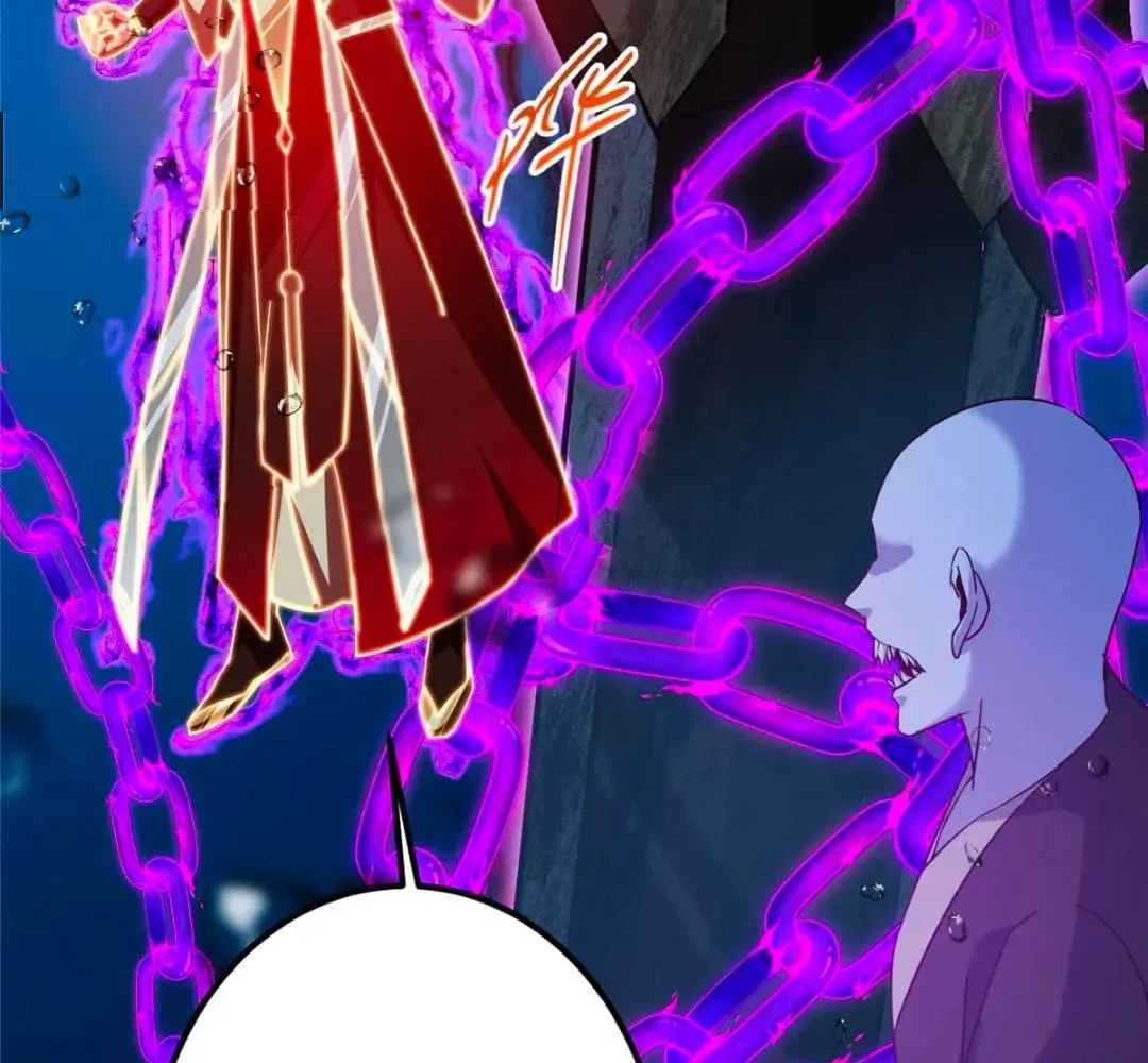 Keep A Low Profile, Sect Leader chapter 446 page 136