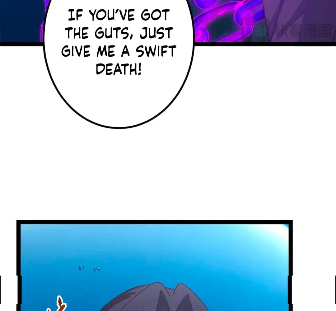 Keep A Low Profile, Sect Leader chapter 446 page 137