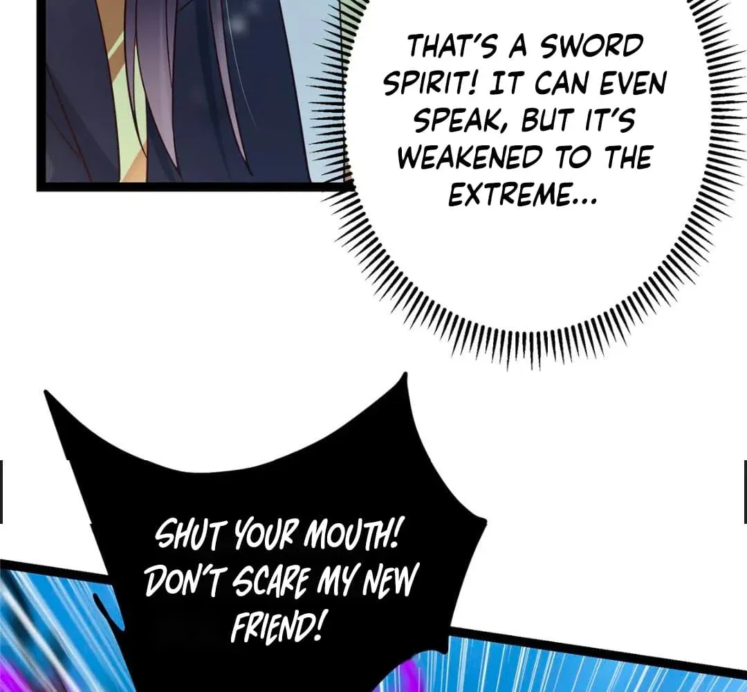 Keep A Low Profile, Sect Leader chapter 446 page 139
