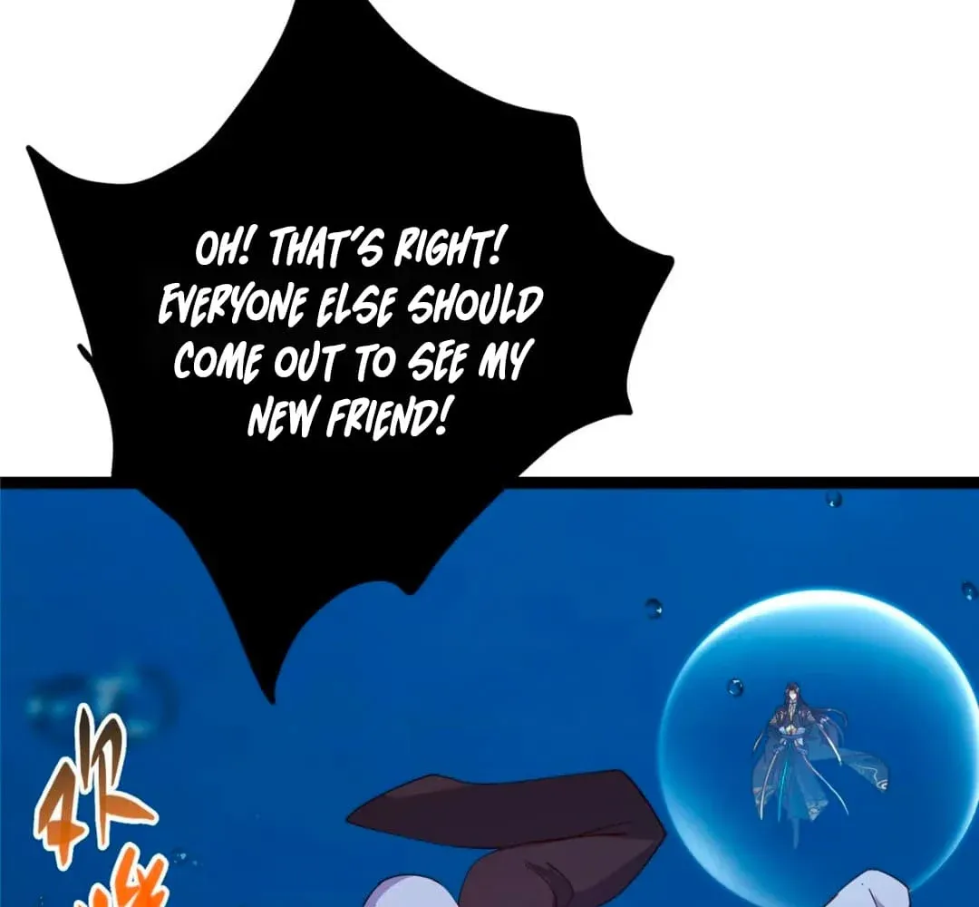Keep A Low Profile, Sect Leader chapter 446 page 142
