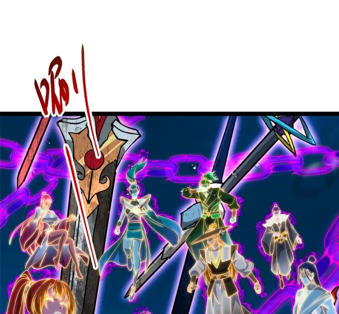 Keep A Low Profile, Sect Leader chapter 446 page 151