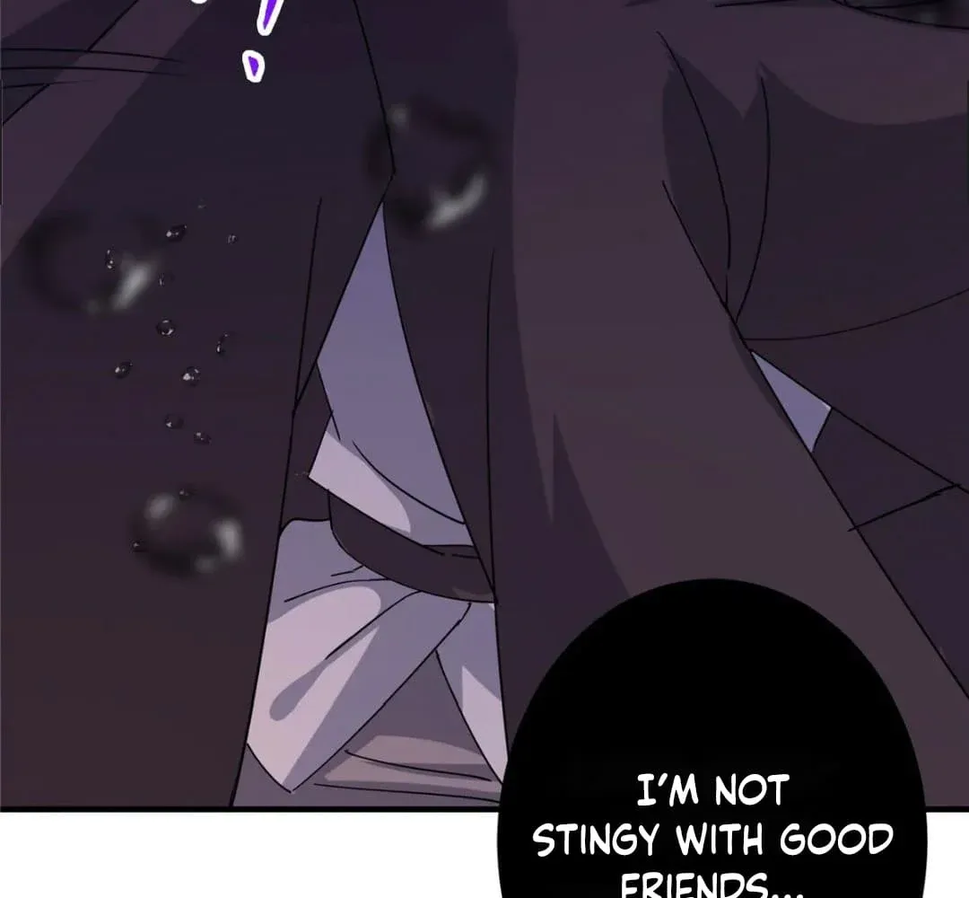 Keep A Low Profile, Sect Leader chapter 446 page 154