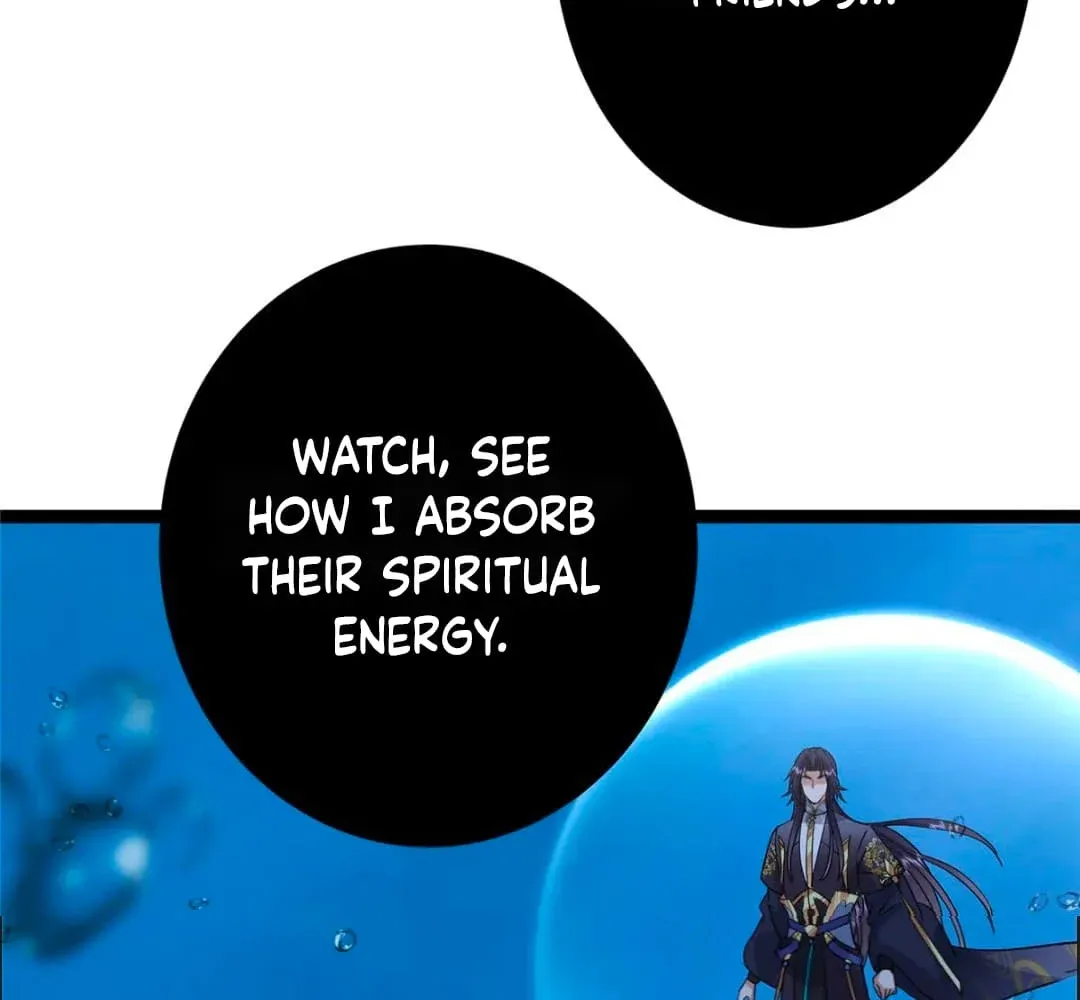 Keep A Low Profile, Sect Leader chapter 446 page 155