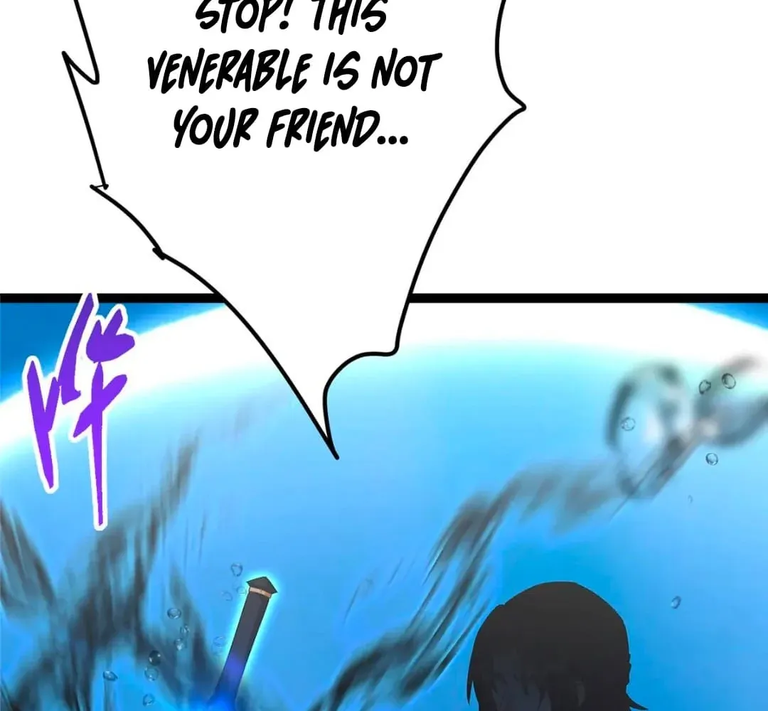 Keep A Low Profile, Sect Leader chapter 446 page 162