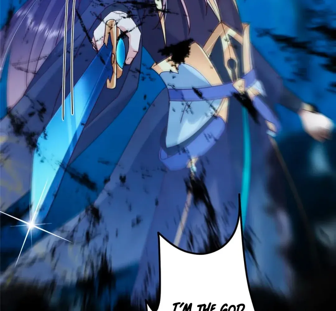 Keep A Low Profile, Sect Leader chapter 446 page 166