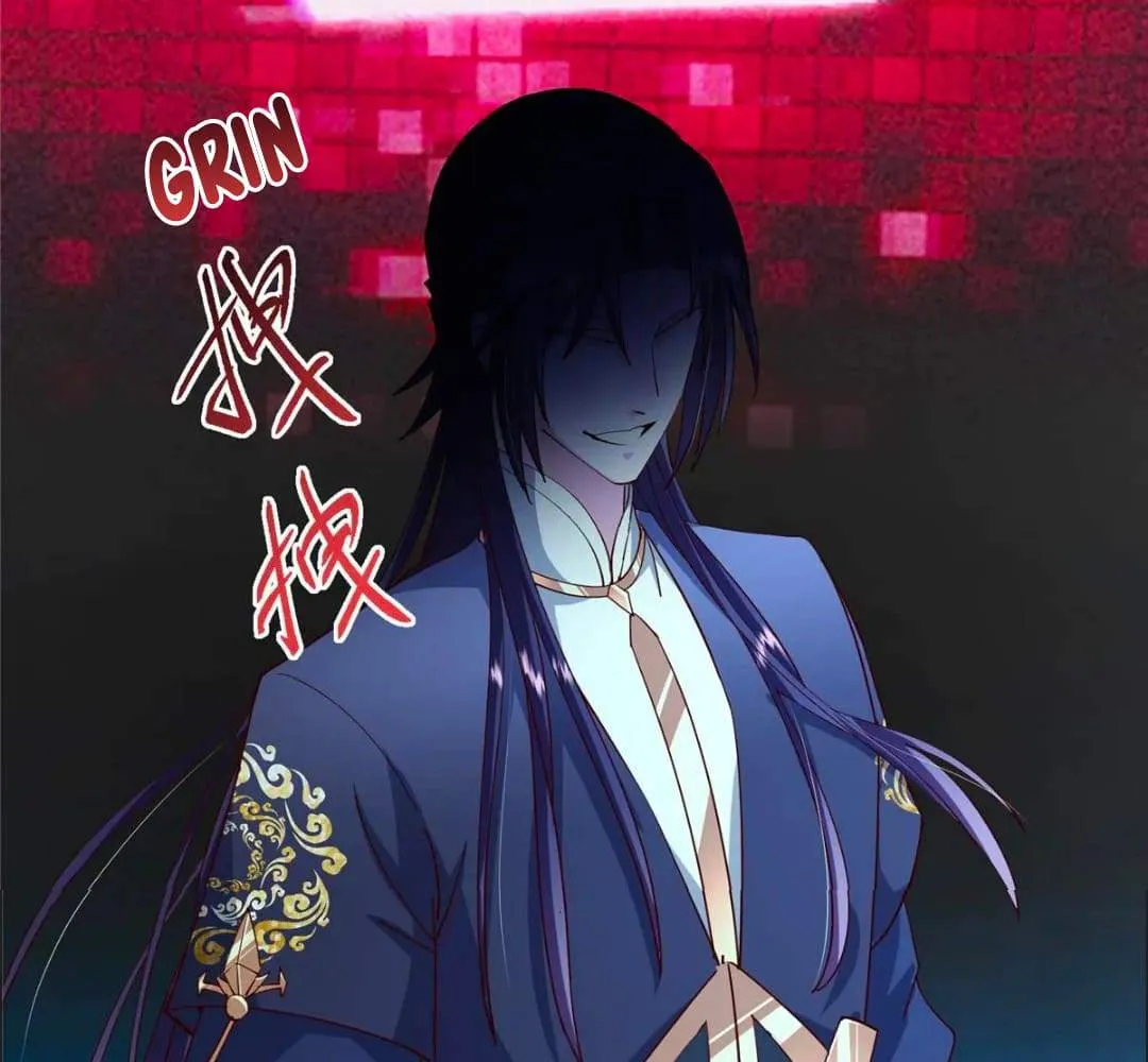 Keep A Low Profile, Sect Leader chapter 448 page 9