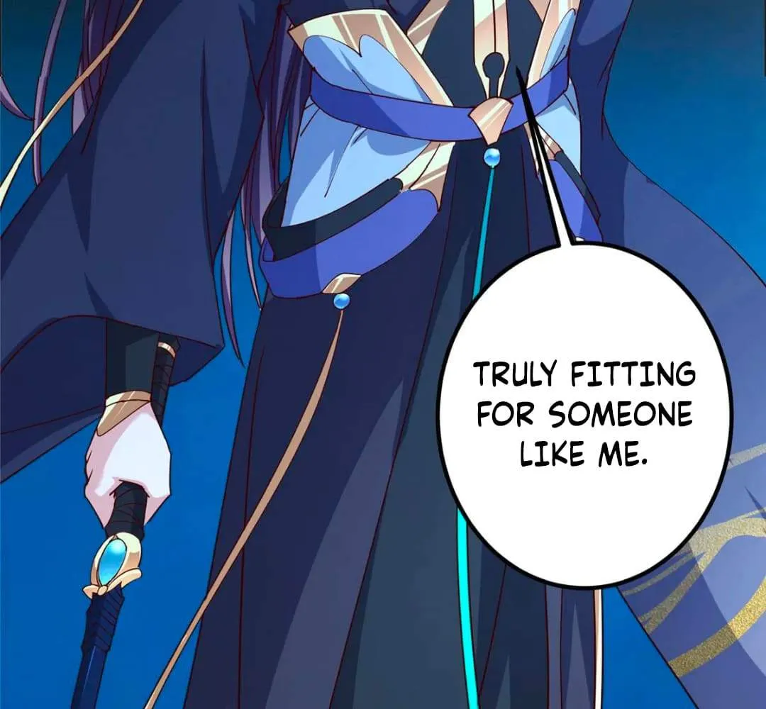 Keep A Low Profile, Sect Leader chapter 448 page 10