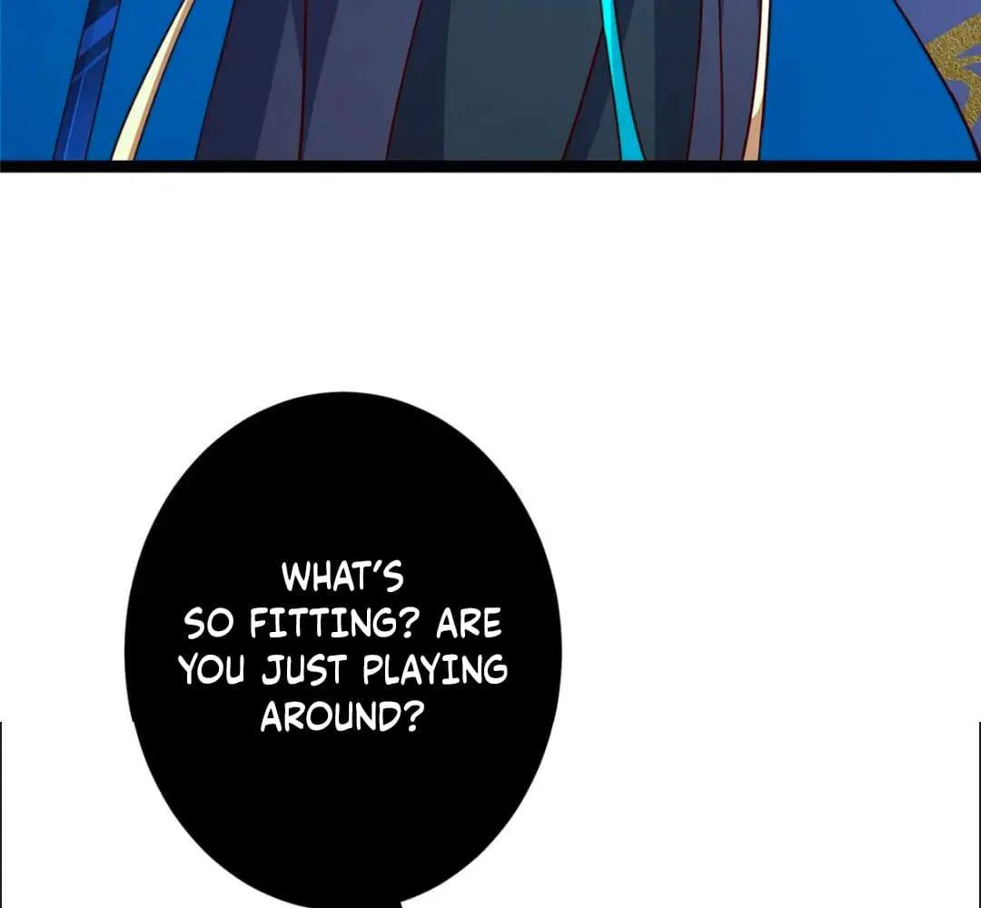Keep A Low Profile, Sect Leader chapter 448 page 11