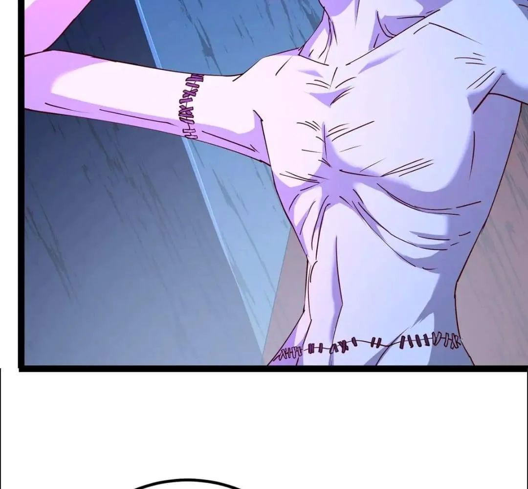 Keep A Low Profile, Sect Leader chapter 448 page 13