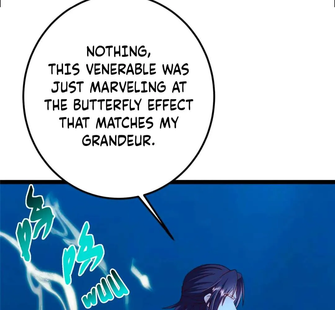 Keep A Low Profile, Sect Leader chapter 448 page 14