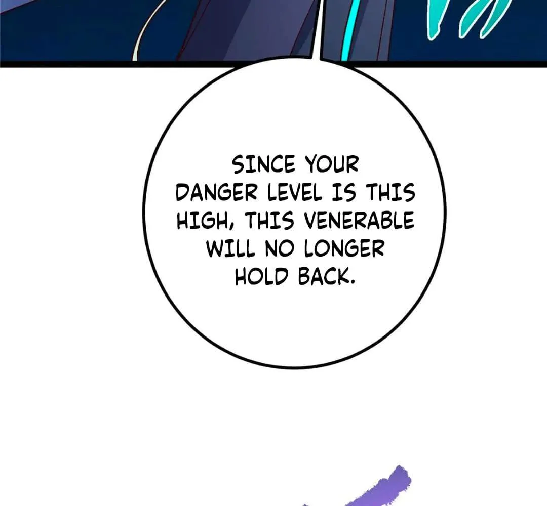 Keep A Low Profile, Sect Leader chapter 448 page 16