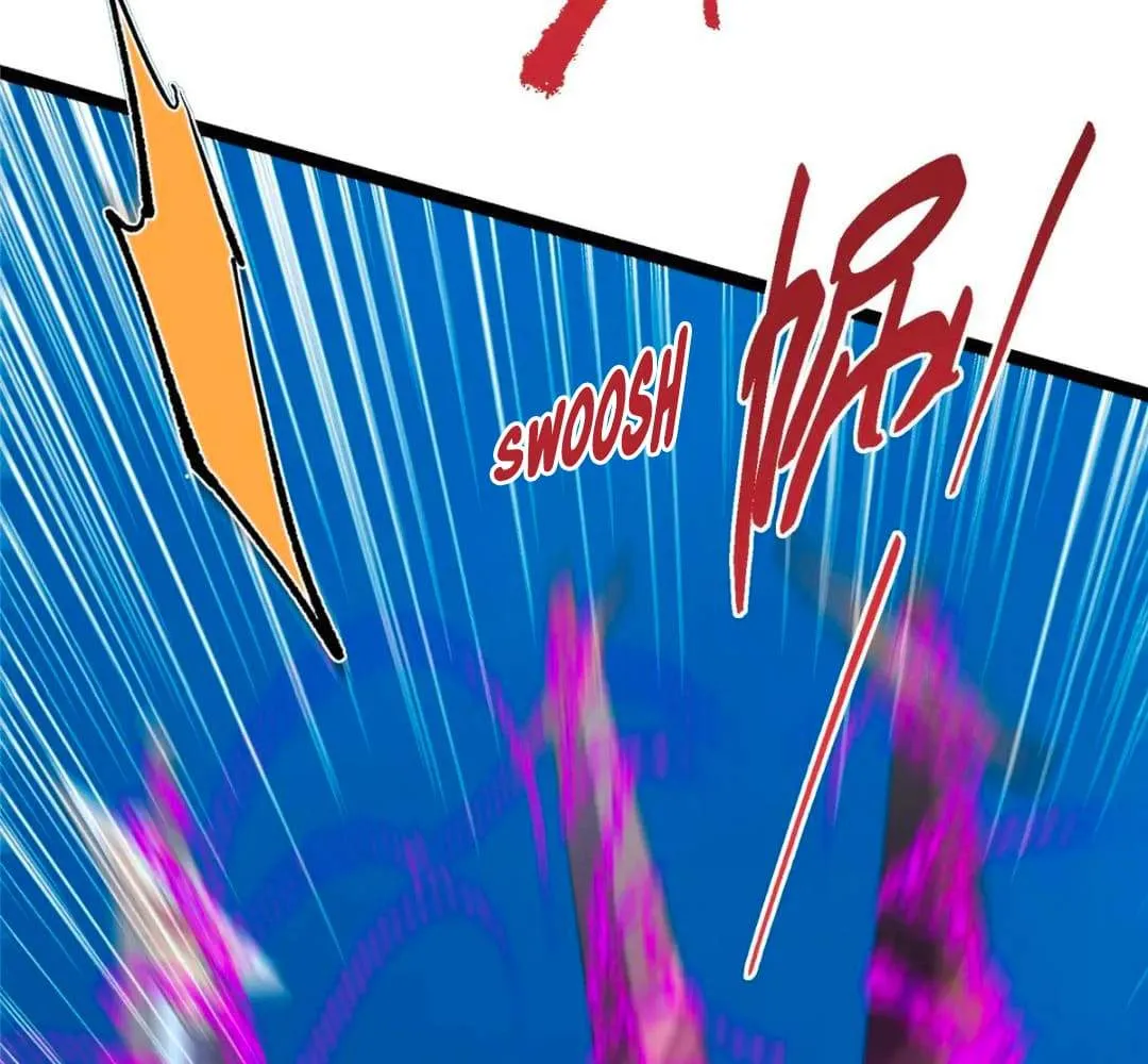 Keep A Low Profile, Sect Leader chapter 448 page 22