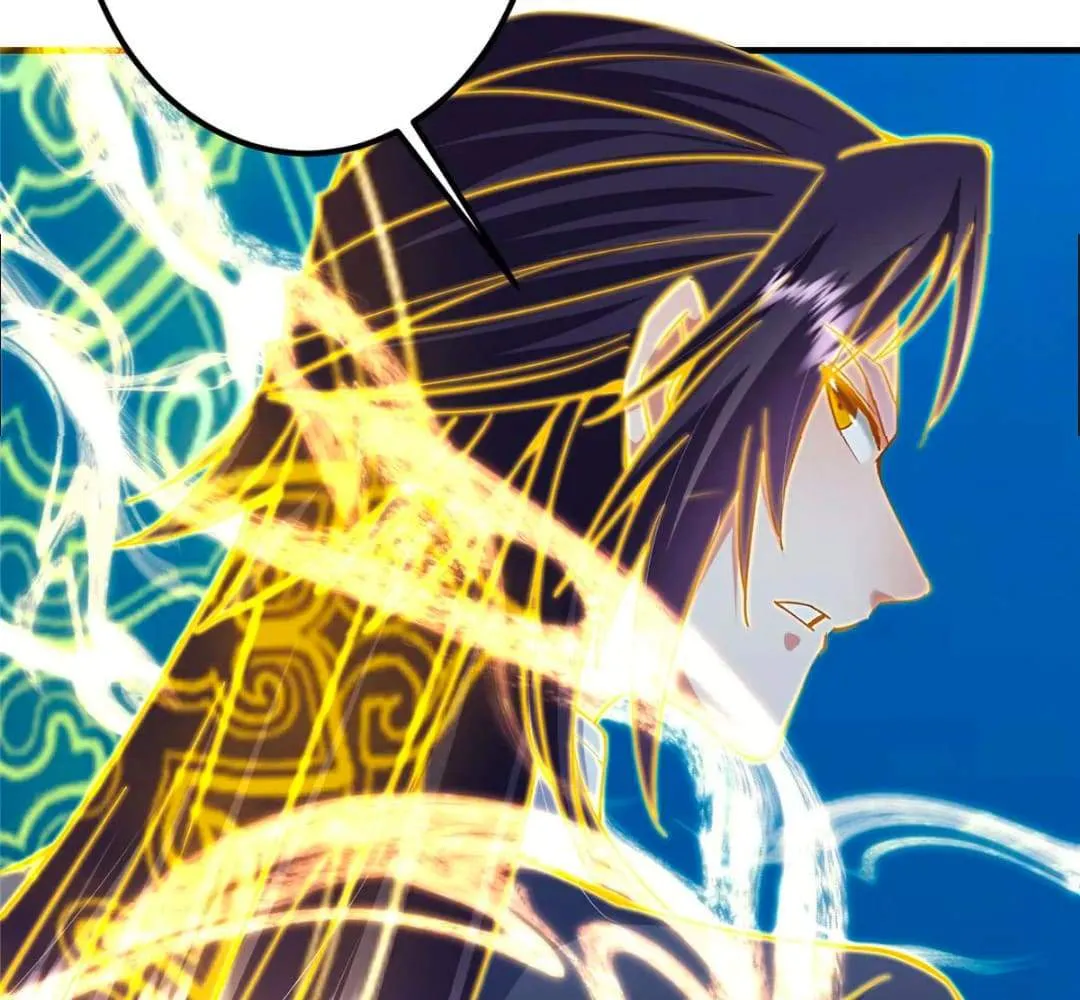 Keep A Low Profile, Sect Leader chapter 448 page 31