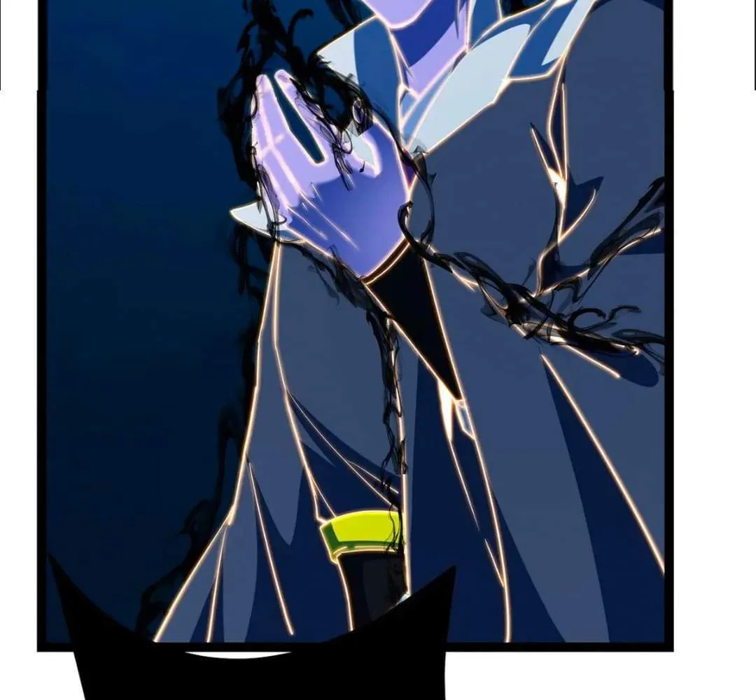 Keep A Low Profile, Sect Leader chapter 448 page 34