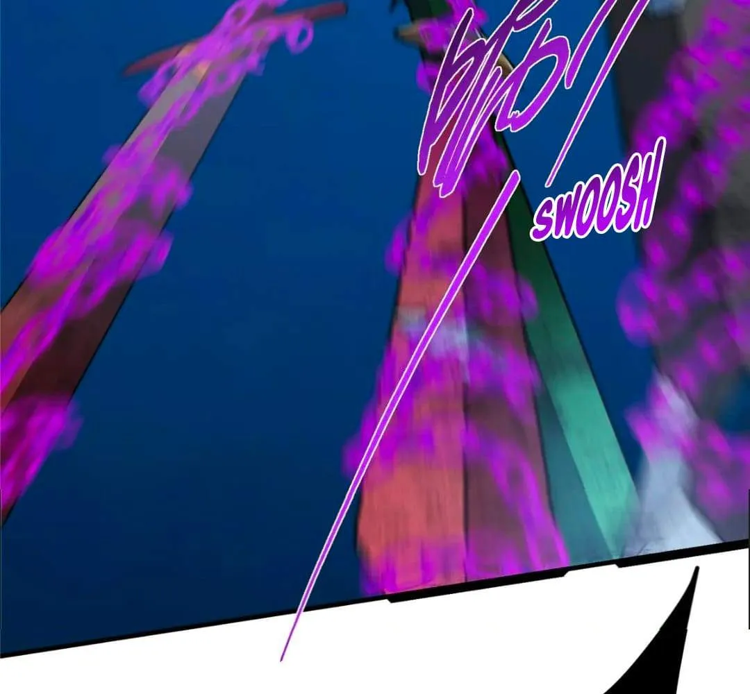 Keep A Low Profile, Sect Leader chapter 448 page 37