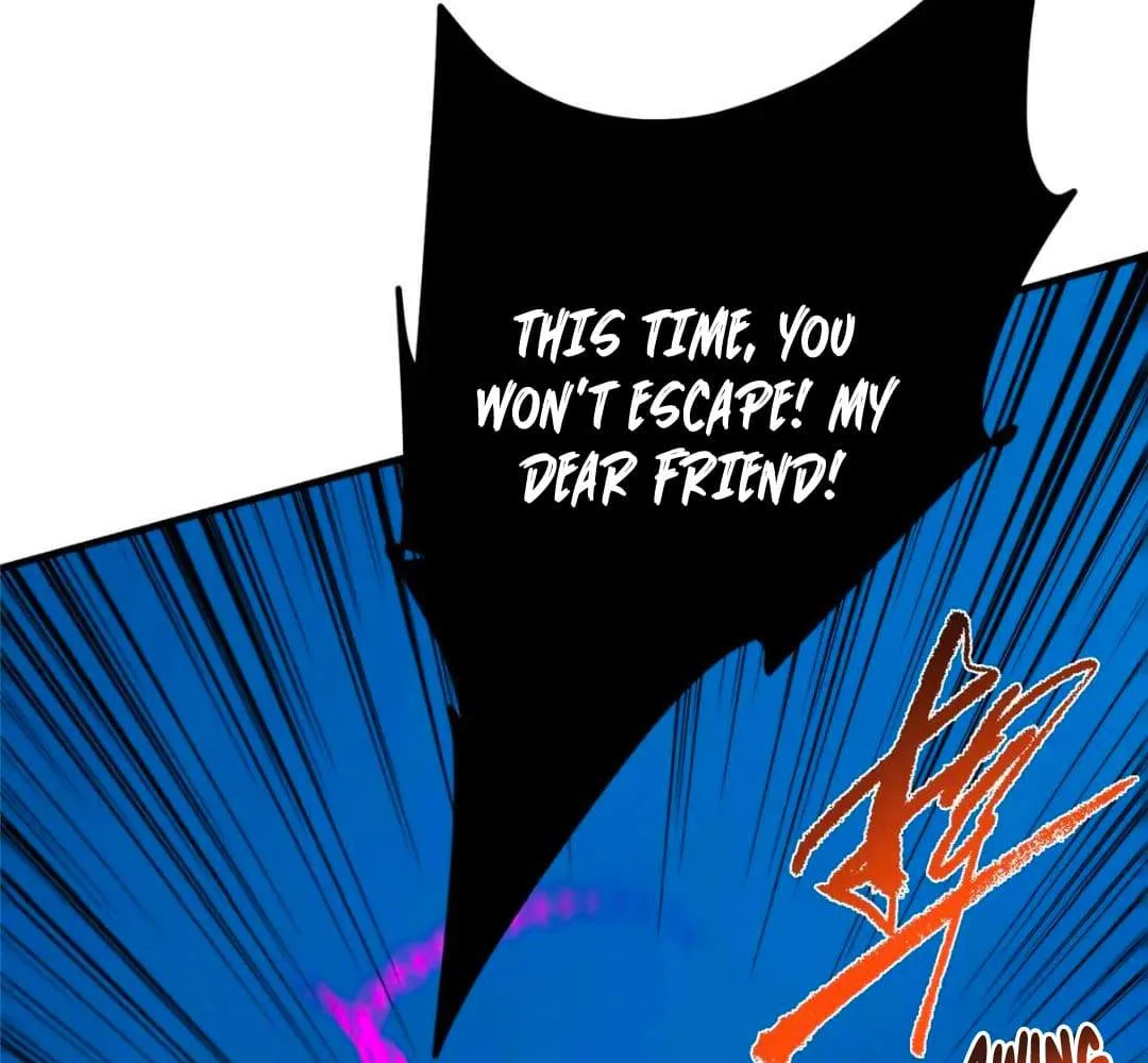 Keep A Low Profile, Sect Leader chapter 448 page 38