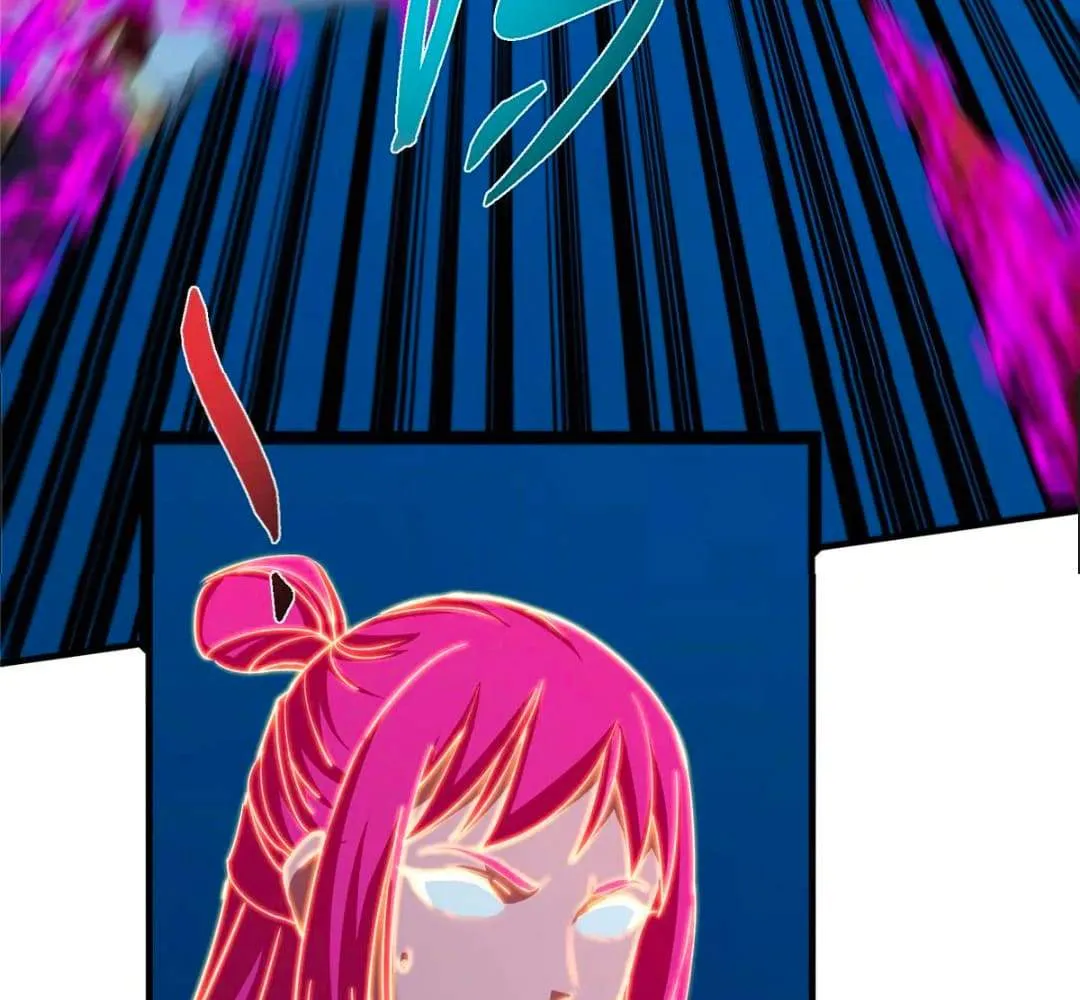 Keep A Low Profile, Sect Leader chapter 448 page 43