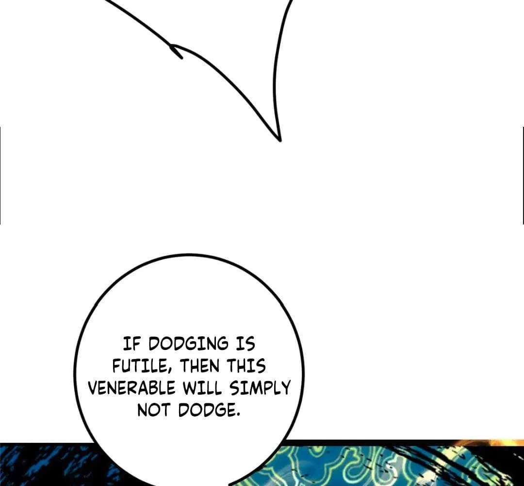 Keep A Low Profile, Sect Leader chapter 448 page 45