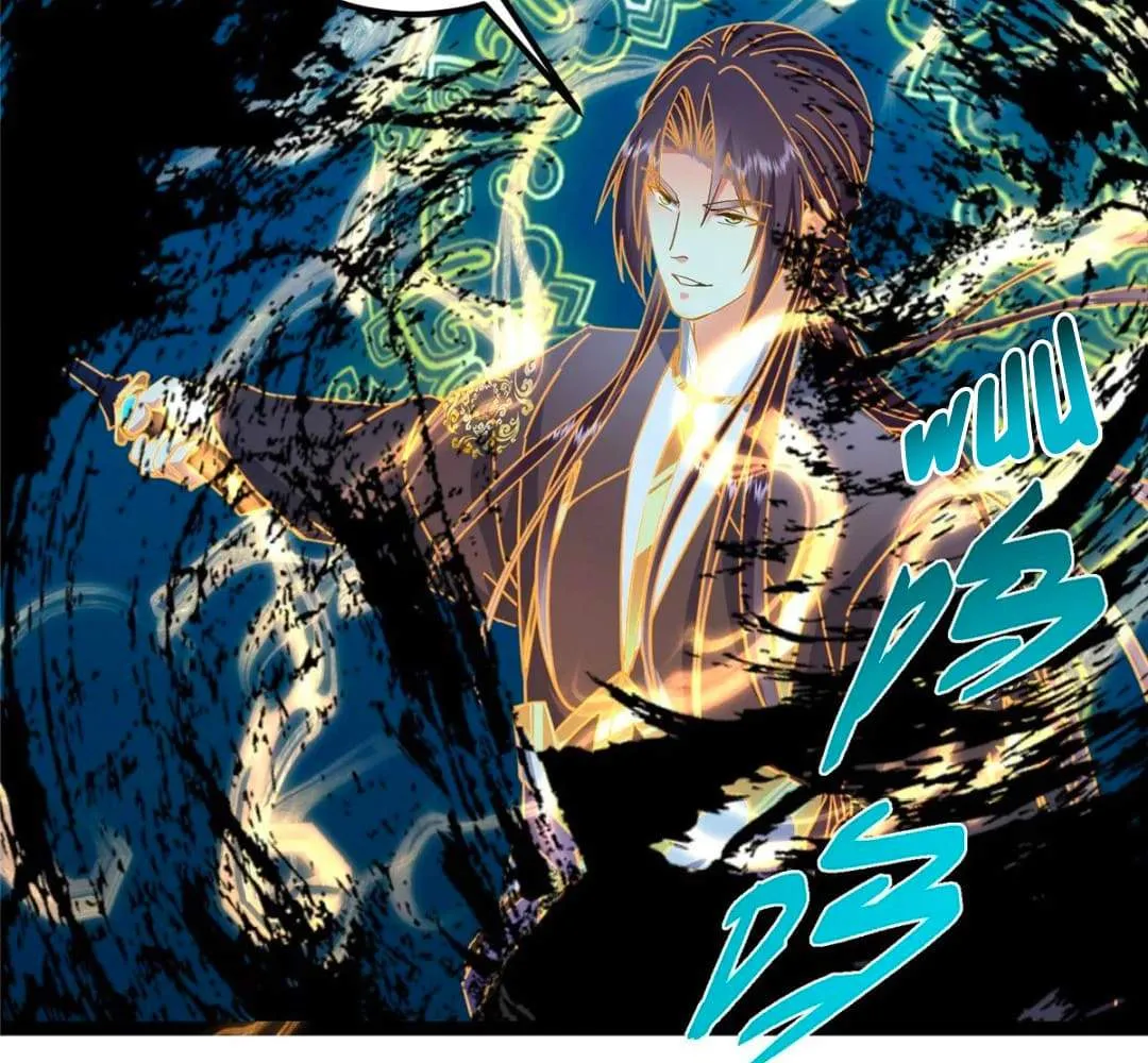 Keep A Low Profile, Sect Leader chapter 448 page 46