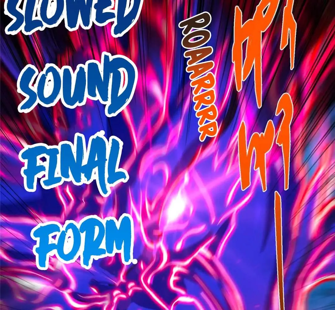 Keep A Low Profile, Sect Leader chapter 448 page 48