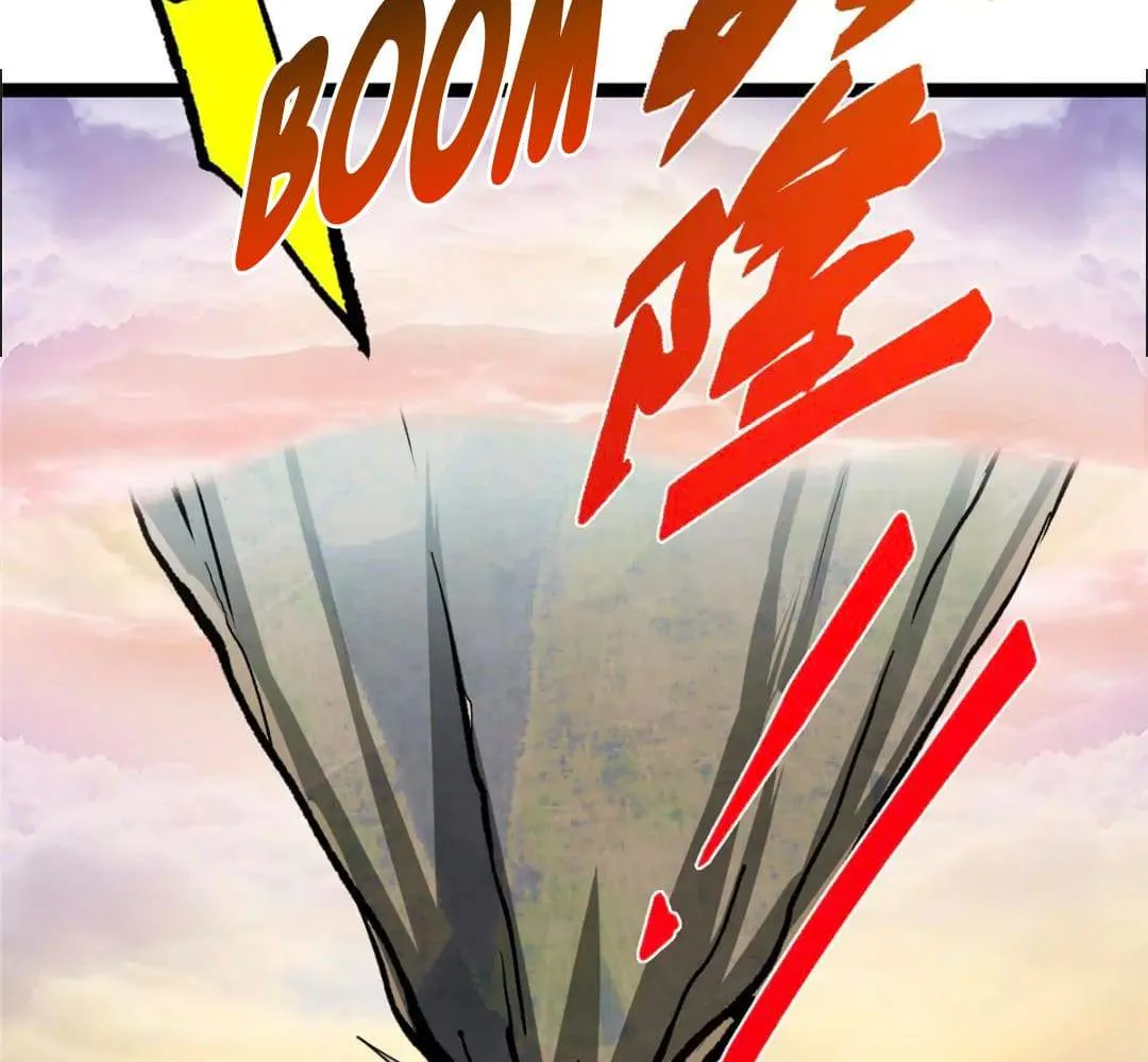 Keep A Low Profile, Sect Leader chapter 448 page 51