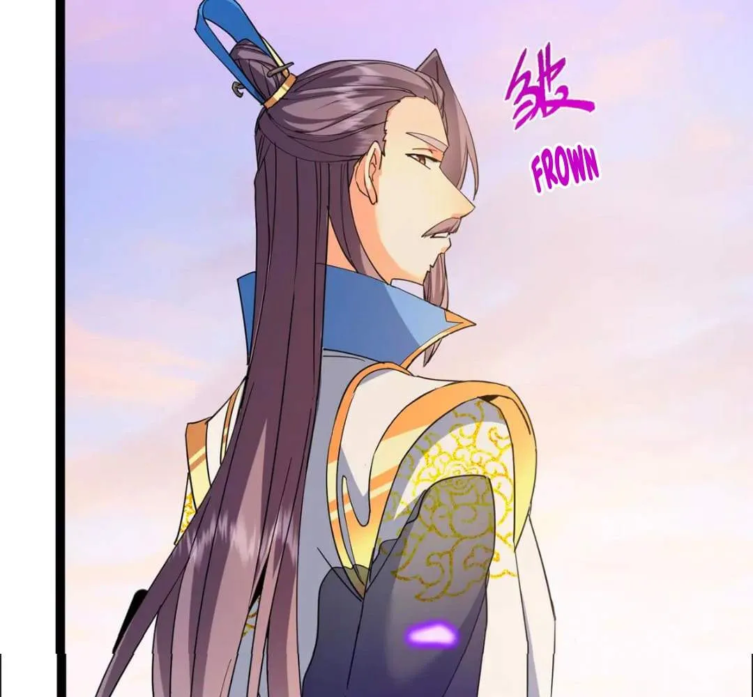 Keep A Low Profile, Sect Leader chapter 448 page 56