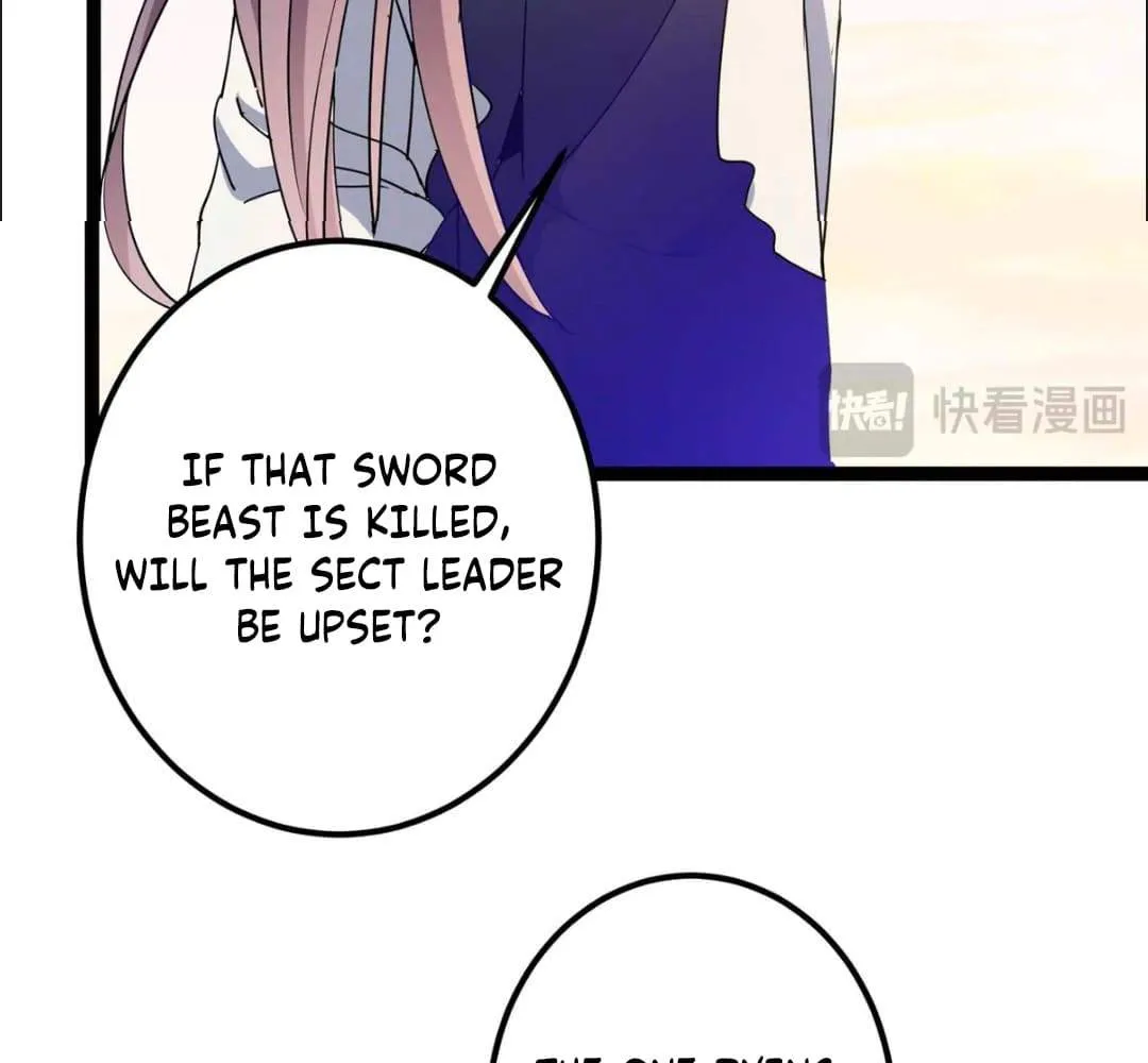 Keep A Low Profile, Sect Leader chapter 448 page 57