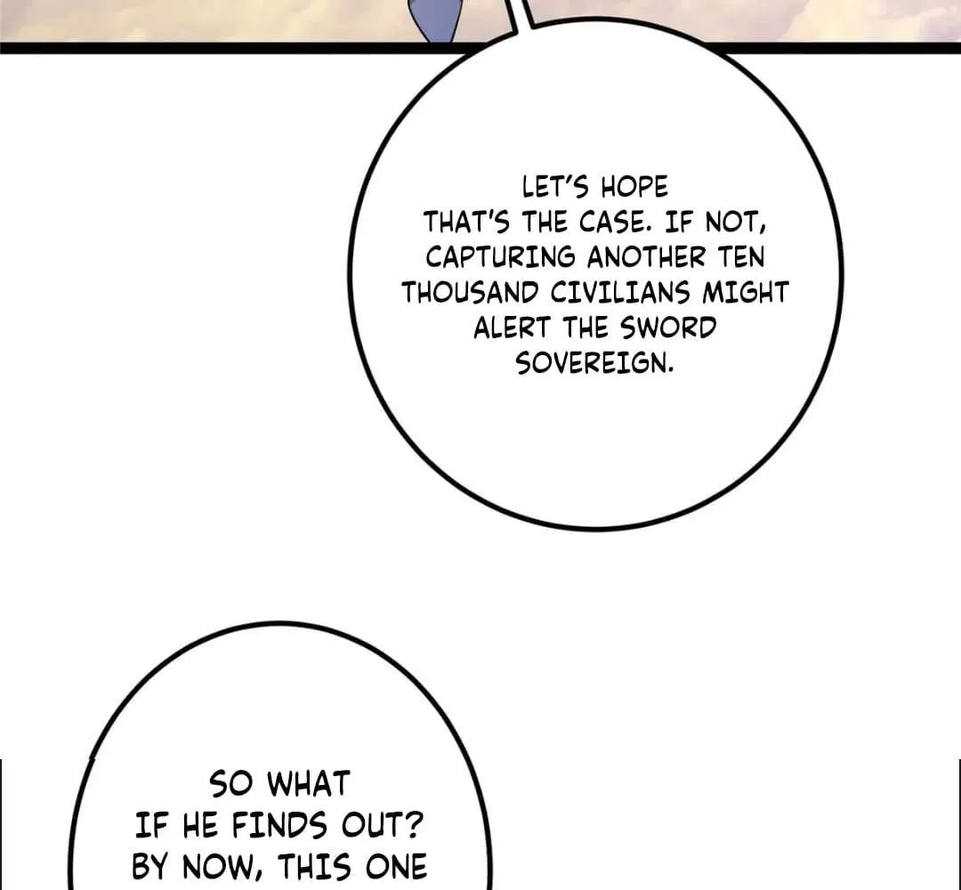 Keep A Low Profile, Sect Leader chapter 448 page 60